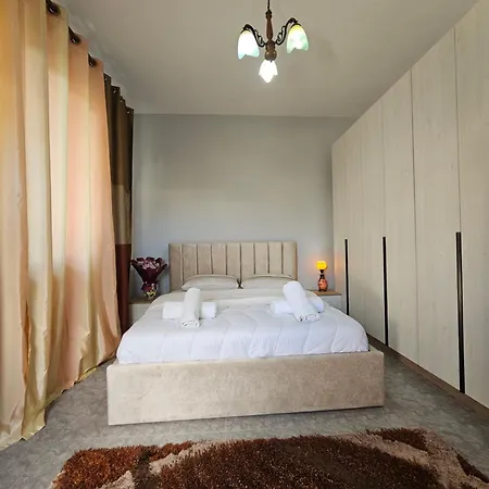 Family Apartment Tirana