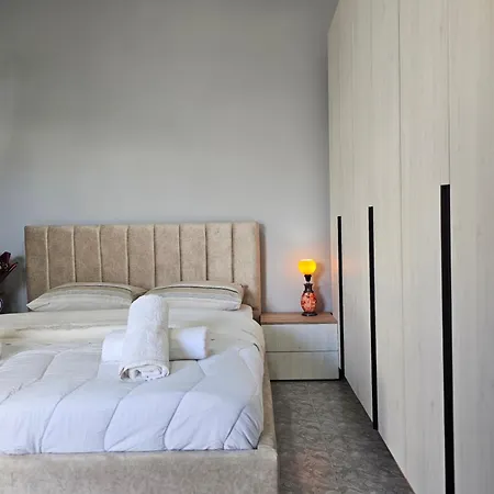 Family Apartment Tirana