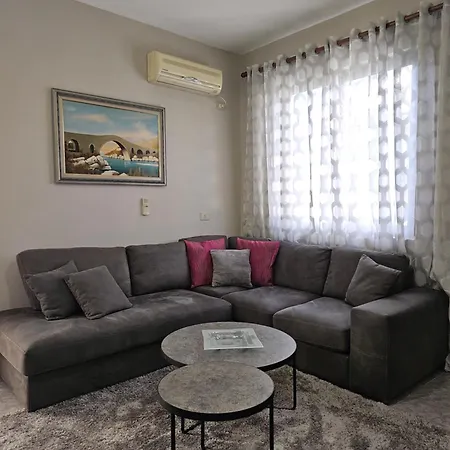 Apartment Family