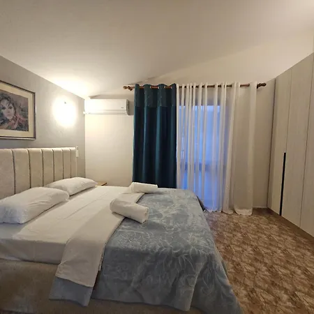 Apartment Family Tirana