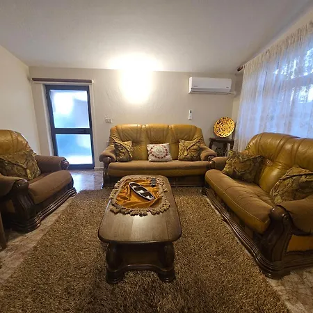 Family Apartment