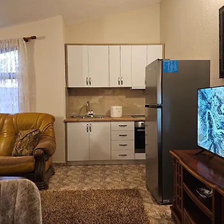 Apartment Family Tirana