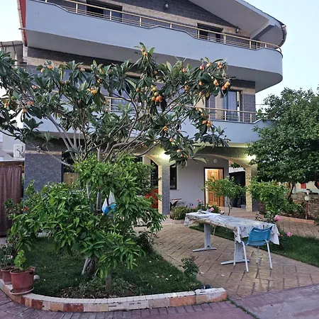 Family Apartment *
