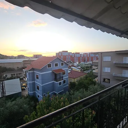 Family Apartment Tirana