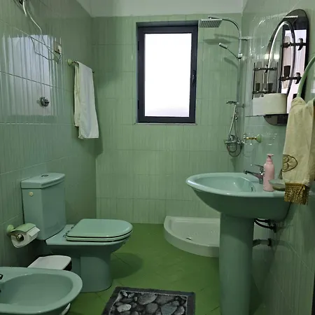 Family Apartment Tirana